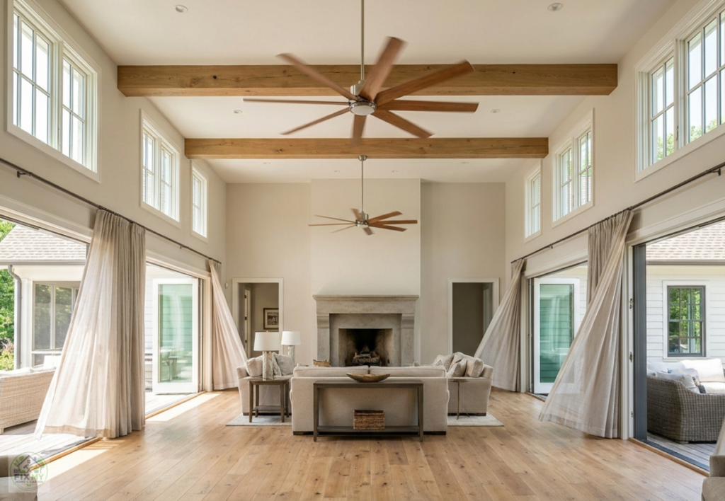Best Ways to Improve Air Circulation at Home