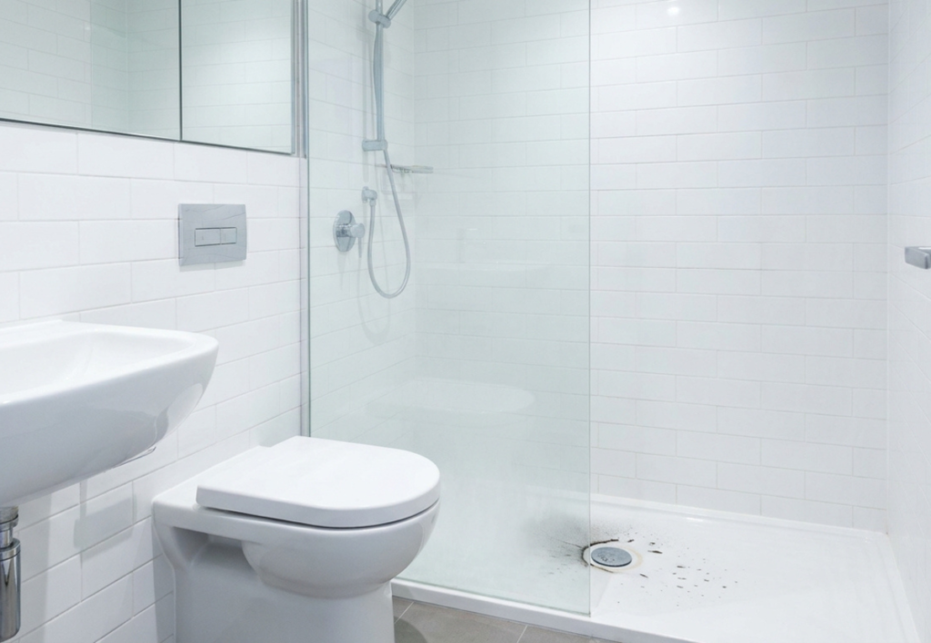 Why Does My Bathroom Smell Even After Cleaning?