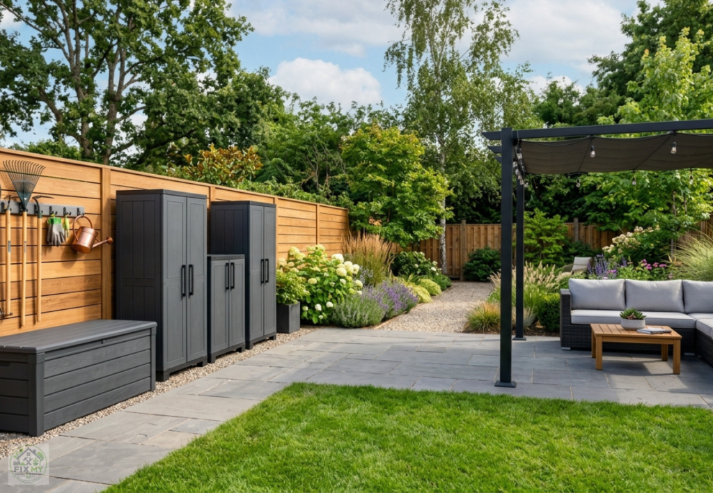 How to Keep Mosquitoes Away from Your Patio