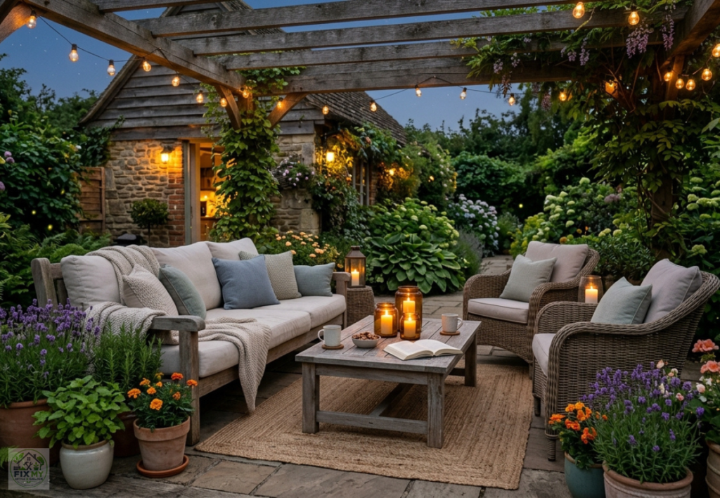 Best Solar Lights for Backyards
