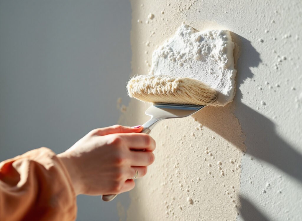 DIY wall repair - Master DIY Skills: Repair Wall Holes with Confidence
