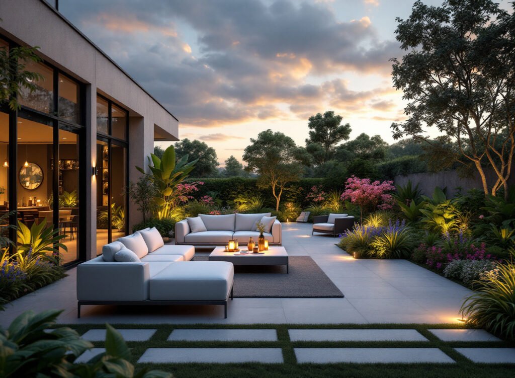 Patio Cleaning - Revitalize Your Outdoor Space with These Cleaning Secrets