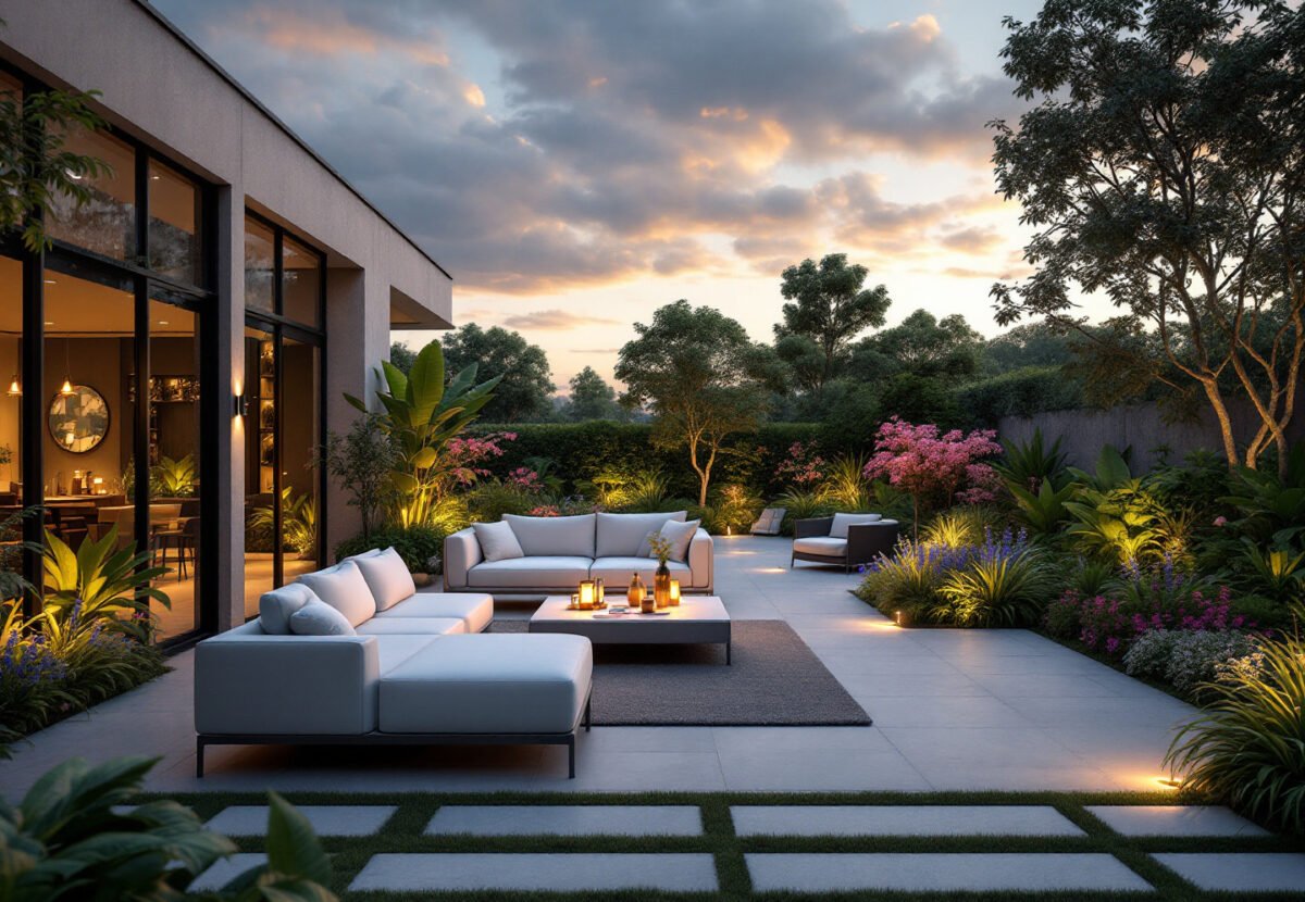 Patio Cleaning - Revitalize Your Outdoor Space with These Cleaning Secrets