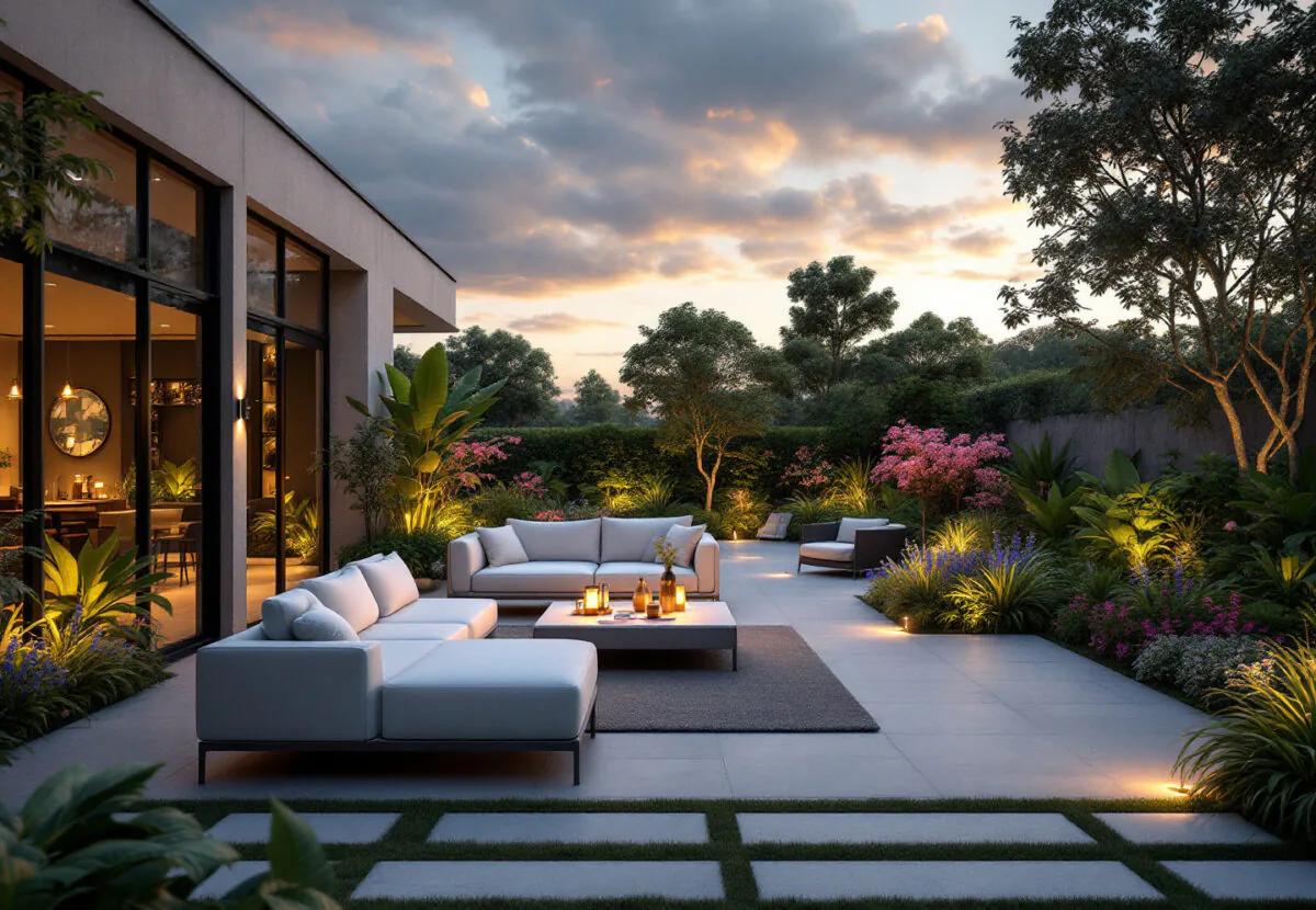 Patio Cleaning - Revitalize Your Outdoor Space with These Cleaning Secrets